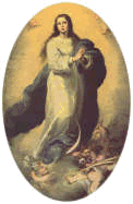 15. kolovoza - Blagdan Velika Gospa. Uznesenje Marijino na nebo. Majka boja Kraljica